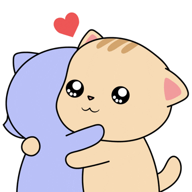 I Love You Hug
