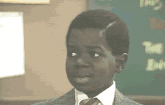 gary coleman wtf