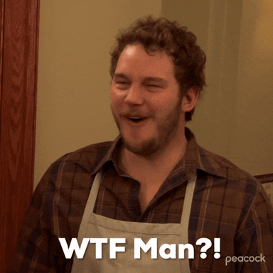 Season 2 Wtf