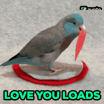 I Love You